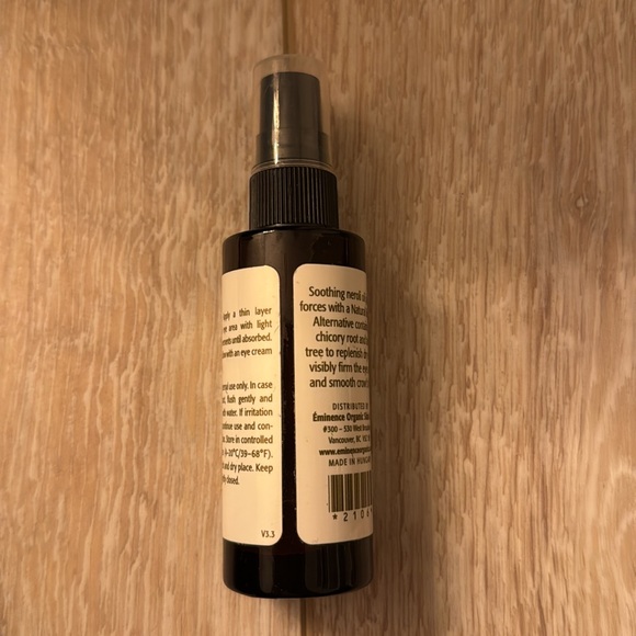 Eminence Neroli Age Corrective Serum - Picture 2 of 4